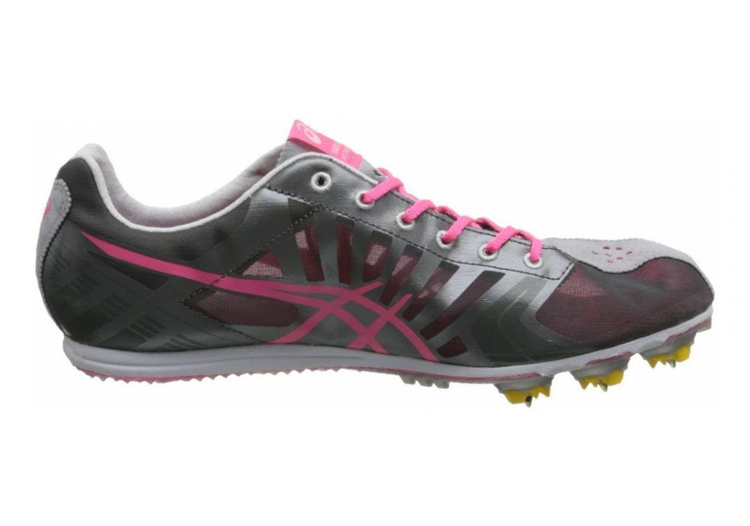 (3597) Neon Pink/Titanium/Quick Silver (G352Y3597)