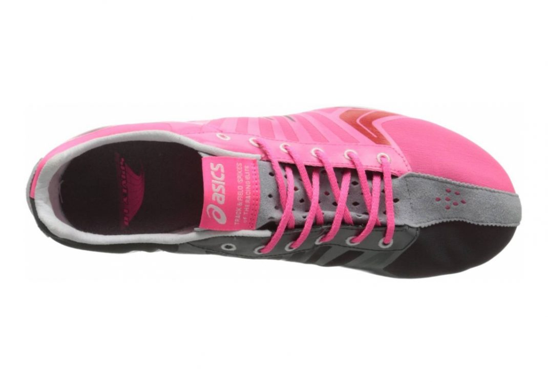 (3597) Neon Pink/Titanium/Quick Silver (G352Y3597)