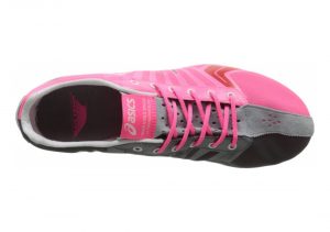 (3597) Neon Pink/Titanium/Quick Silver (G352Y3597)