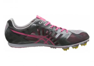 (3597) Neon Pink/Titanium/Quick Silver (G352Y3597)