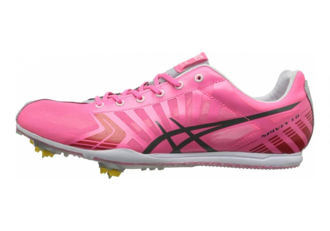 (3597) Neon Pink/Titanium/Quick Silver (G352Y3597)