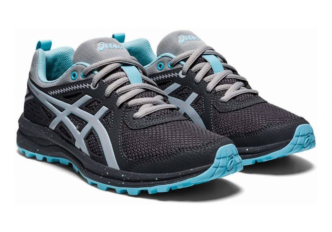 Carrier Grey/Piedmont Grey (1022A240023)