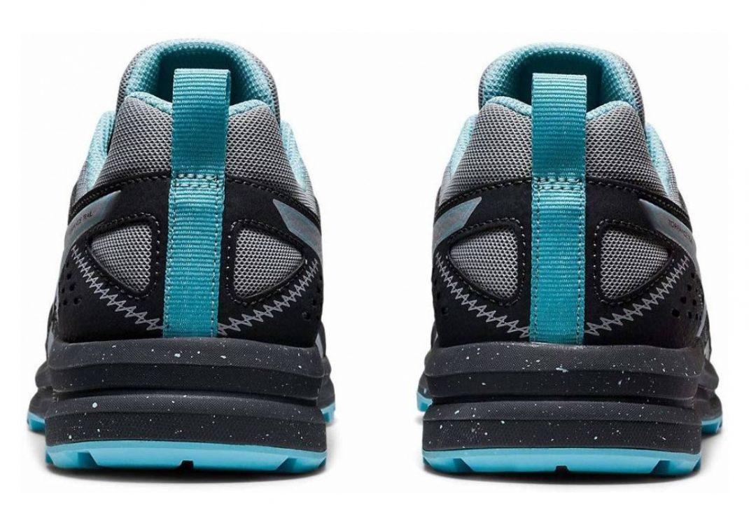 Carrier Grey/Piedmont Grey (1022A240023)