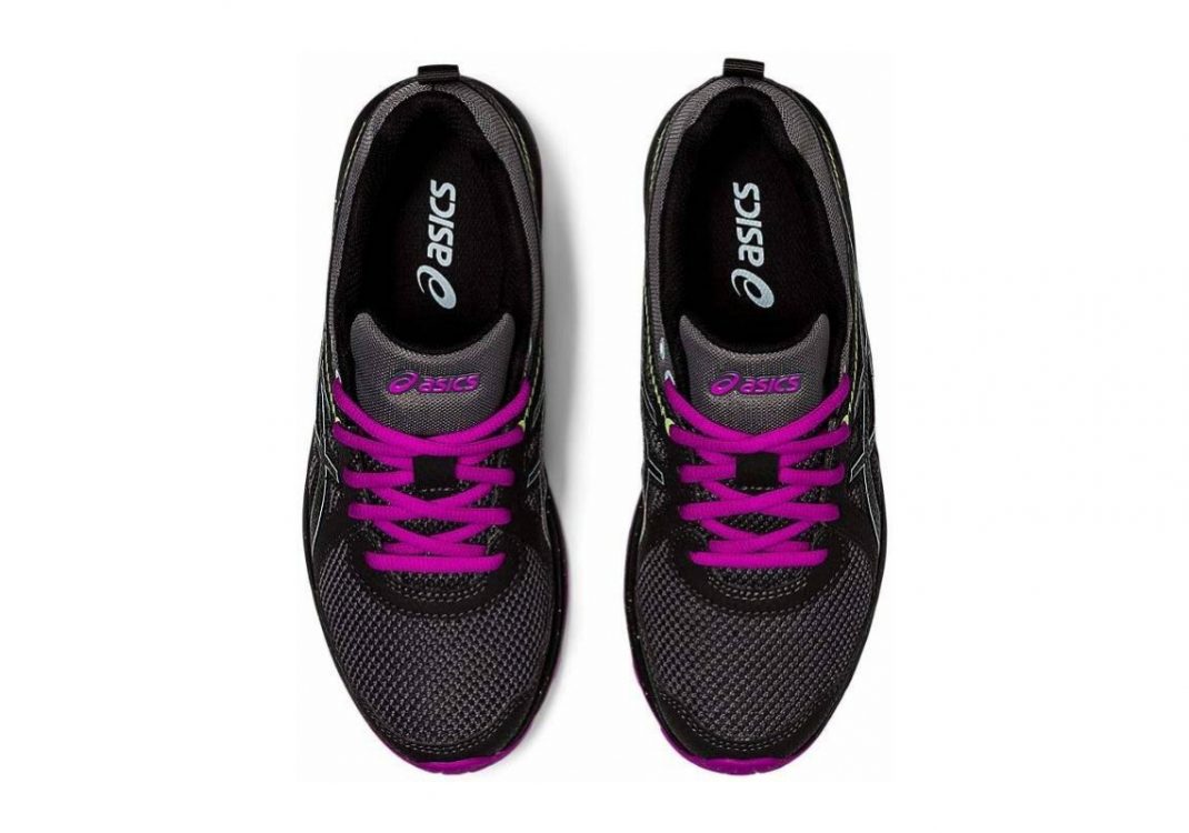 Steel Grey/Black (1022A240024)