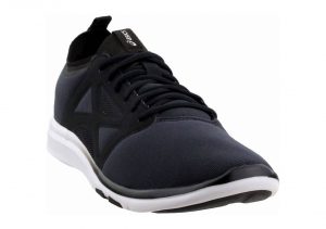 Black Black Silver (S850N9090)