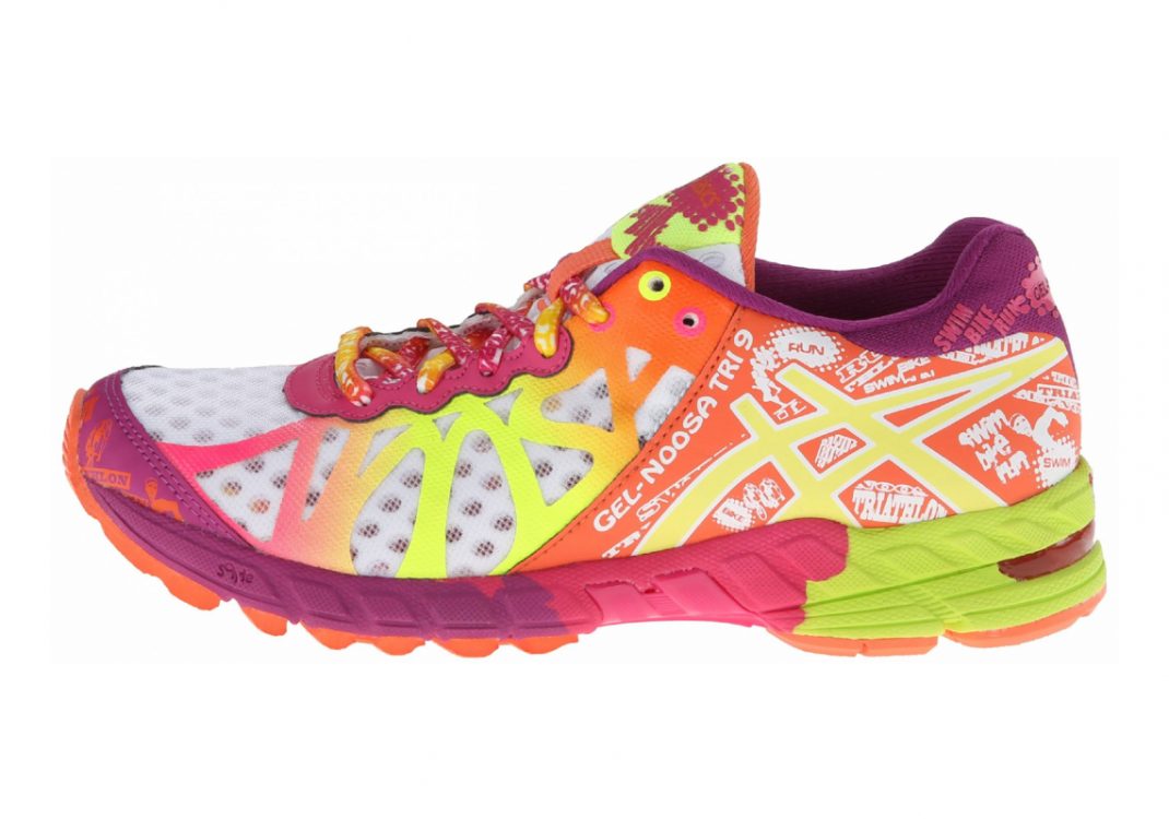 Blanc 0104 White Flash Yellow Plum (T458N0104)