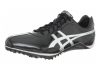 Asics Fast Lap MD - Black/Silver (G301Y9093)