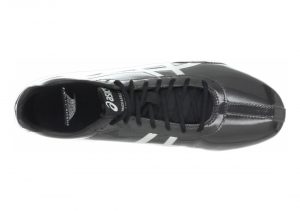 Asics Fast Lap MD - Black/Silver (G301Y9093)