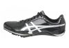 Asics Fast Lap MD - Black/Silver (G301Y9093)