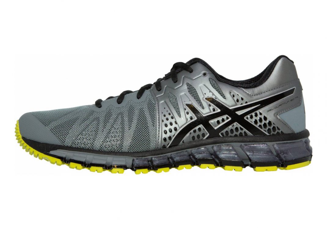 Asics Gel Quantum 180 TR - Grey (S610J1290)