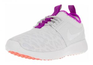 Nike Juvenate Premium - Off White Hyper Violet Night Silver Total Orange (384376010)