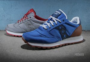 Saucony Jazz Original 