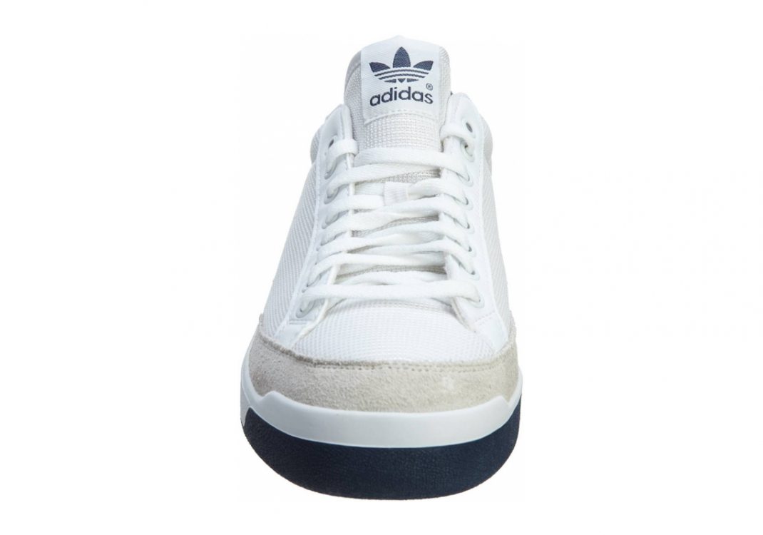 Adidas Rod Laver - White (G99864)
