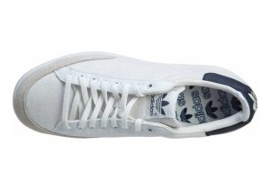 Adidas Rod Laver - White (G99864)