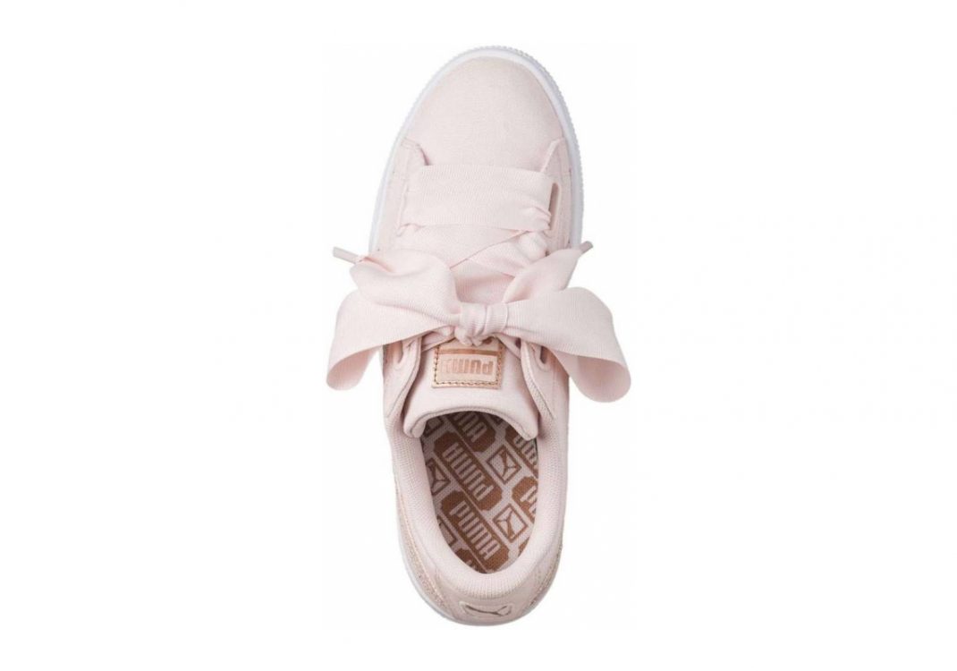 Pearl Puma White Rose Gold (36649502)