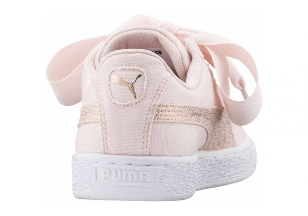 Pearl Puma White Rose Gold (36649502)
