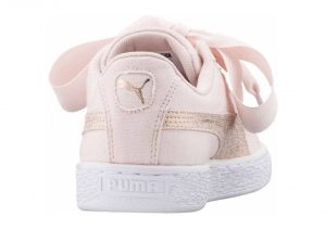 Pearl Puma White Rose Gold (36649502)