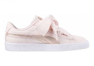 Pearl Puma White Rose Gold (36649502)