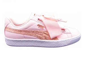 Pearl Puma White Rose Gold (36649502)