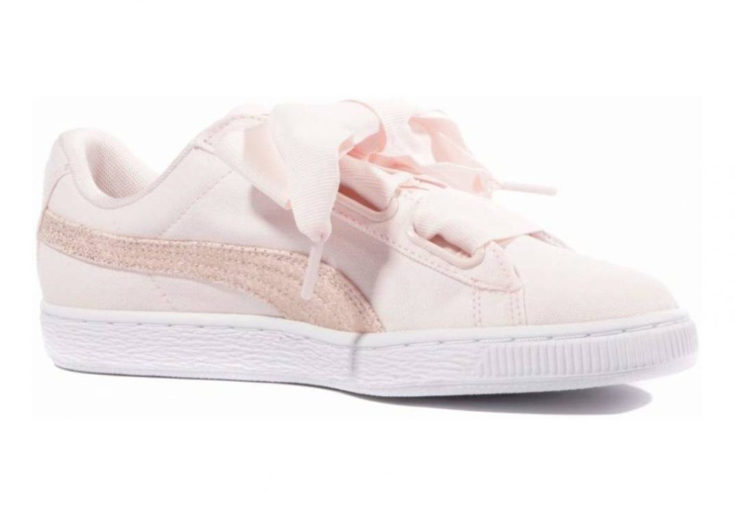 Pearl Puma White Rose Gold (36649502)