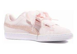 Pearl Puma White Rose Gold (36649502)