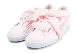 Pearl Puma White Rose Gold (36649502)
