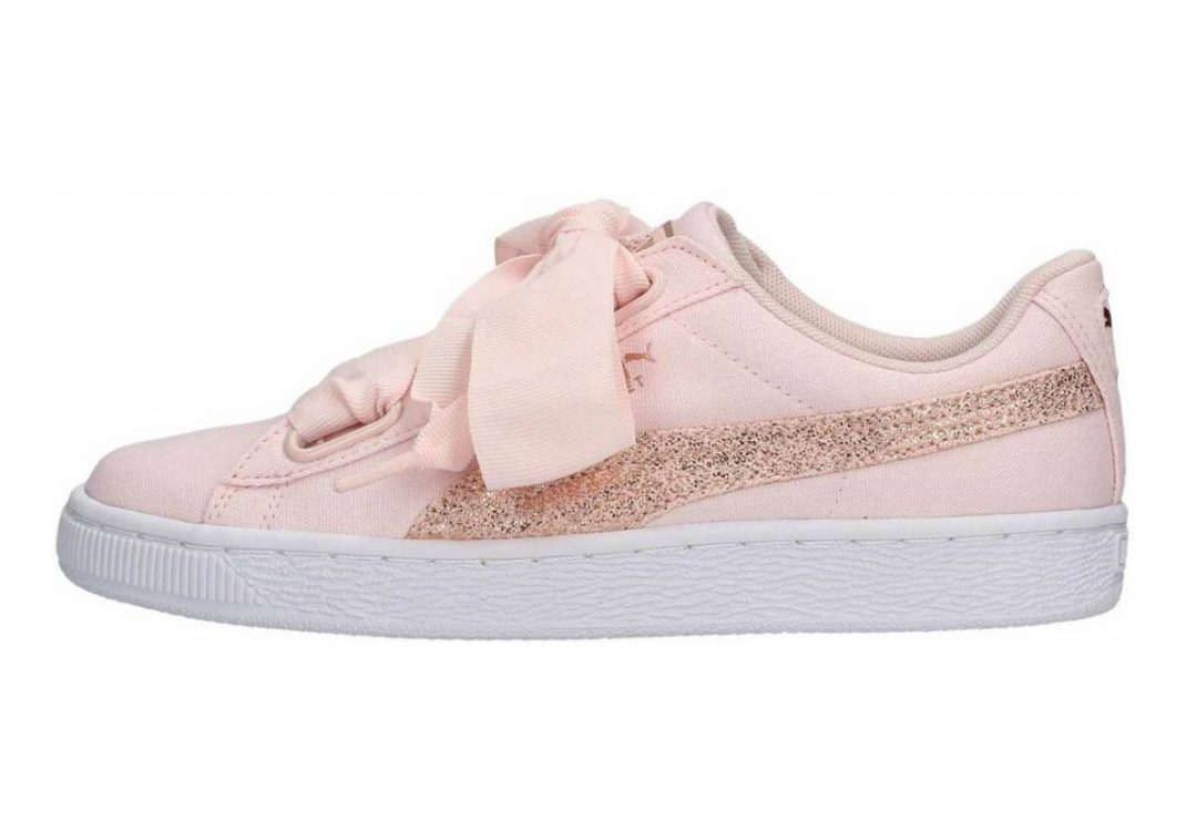 Pearl Puma White Rose Gold (36649502)