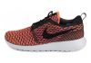 Nike Roshe One Flyknit - Orange (704927008)