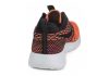 Nike Roshe One Flyknit - Orange (704927008)