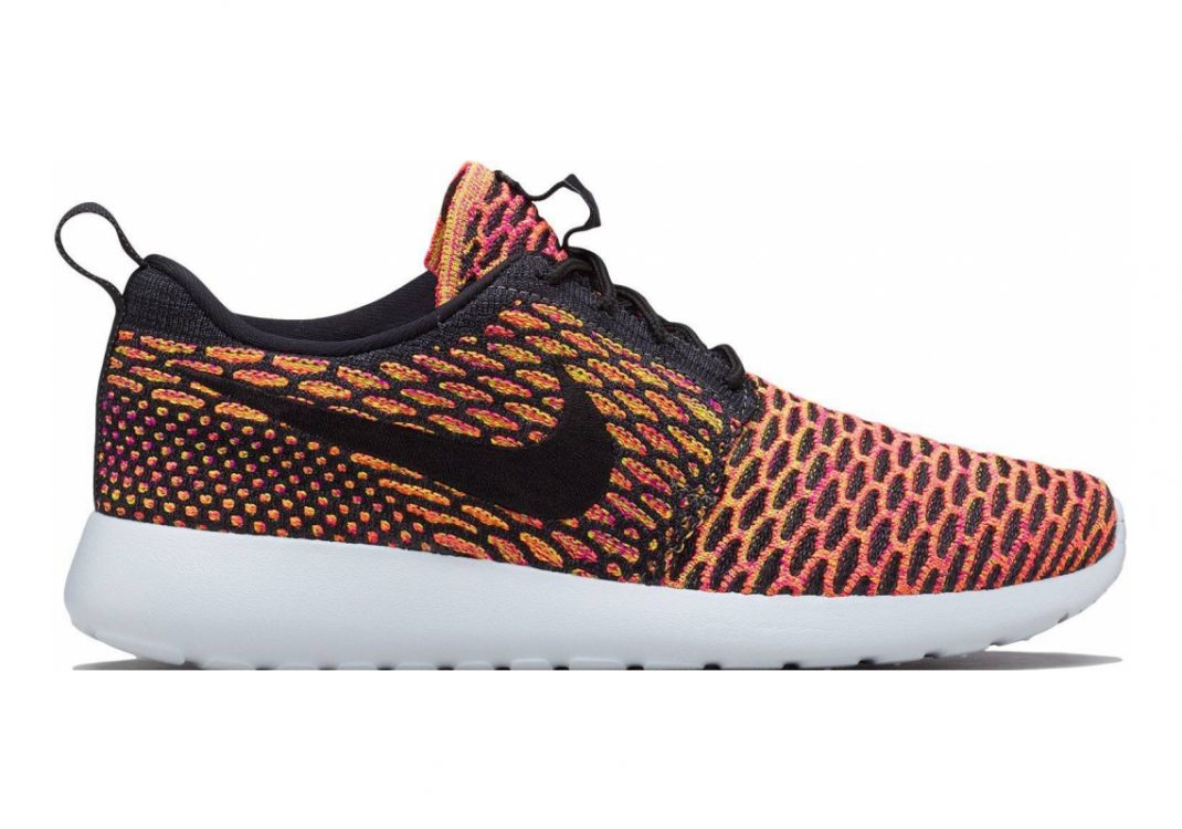 Nike femme clearance flyknit