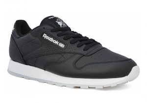 Reebok Classic Leather ID - Black (BD2154)