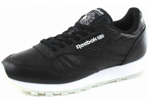 Reebok Classic Leather ID - Black (BD2154)