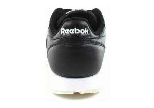 Reebok Classic Leather ID - Black (BD2154)