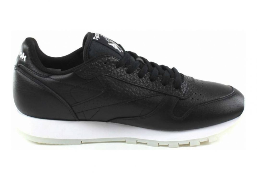 Reebok Classic Leather ID - Black (BD2154)