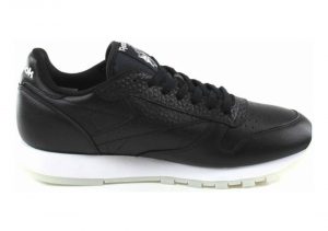 Reebok Classic Leather ID - Black (BD2154)