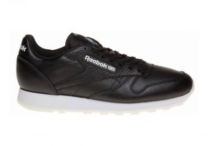 Reebok Classic Leather ID - Black (BD2154)