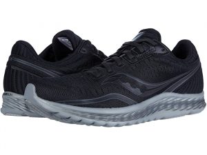 Saucony Kinvara 11 Black