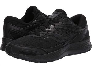 Saucony Cohesion 13 Black