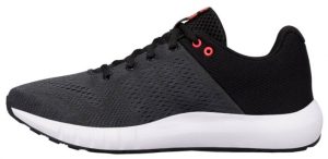Under Armour Micro G Pursuit Black