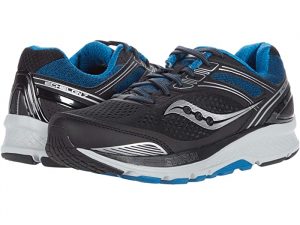 Saucony Echelon 7 Black/Blue