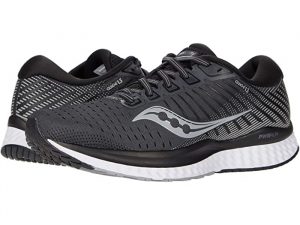 Saucony Guide 13 Black/White