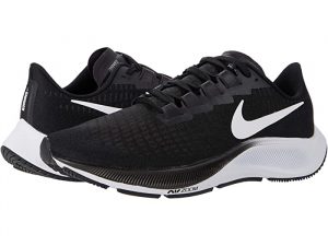 Nike Zoom Pegasus 37 Black/White