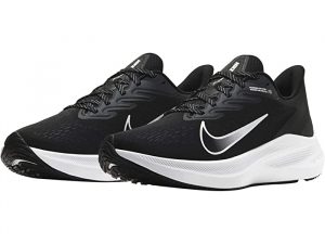 Nike Zoom Winflo 7 Black/White