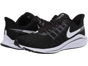 Nike Air Zoom Vomero 14 Black/White/Thunder Grey