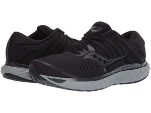 Saucony Hurricane 22 Blackout