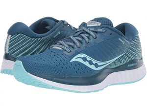 Saucony Guide 13 Blue/Aqua