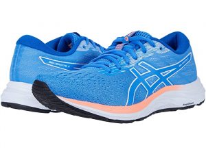 Asics Gel Excite 7 Blue/White