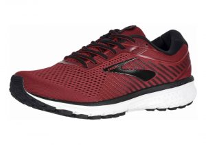 Red Biking Red Black (661)