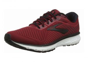 Red Biking Red Black (661)