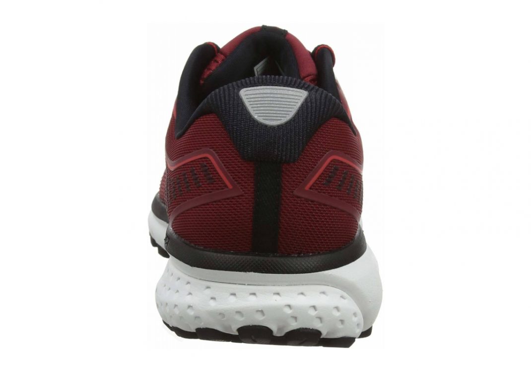 Red Biking Red Black (661)